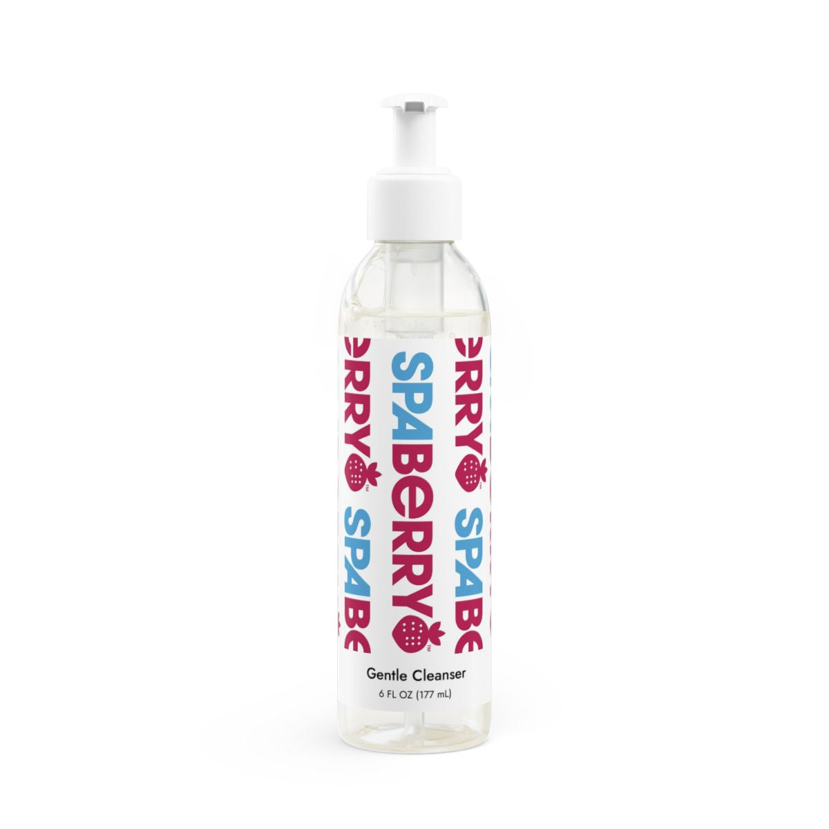 Basics+ Gentle Face and Body Cleanser, 6oz