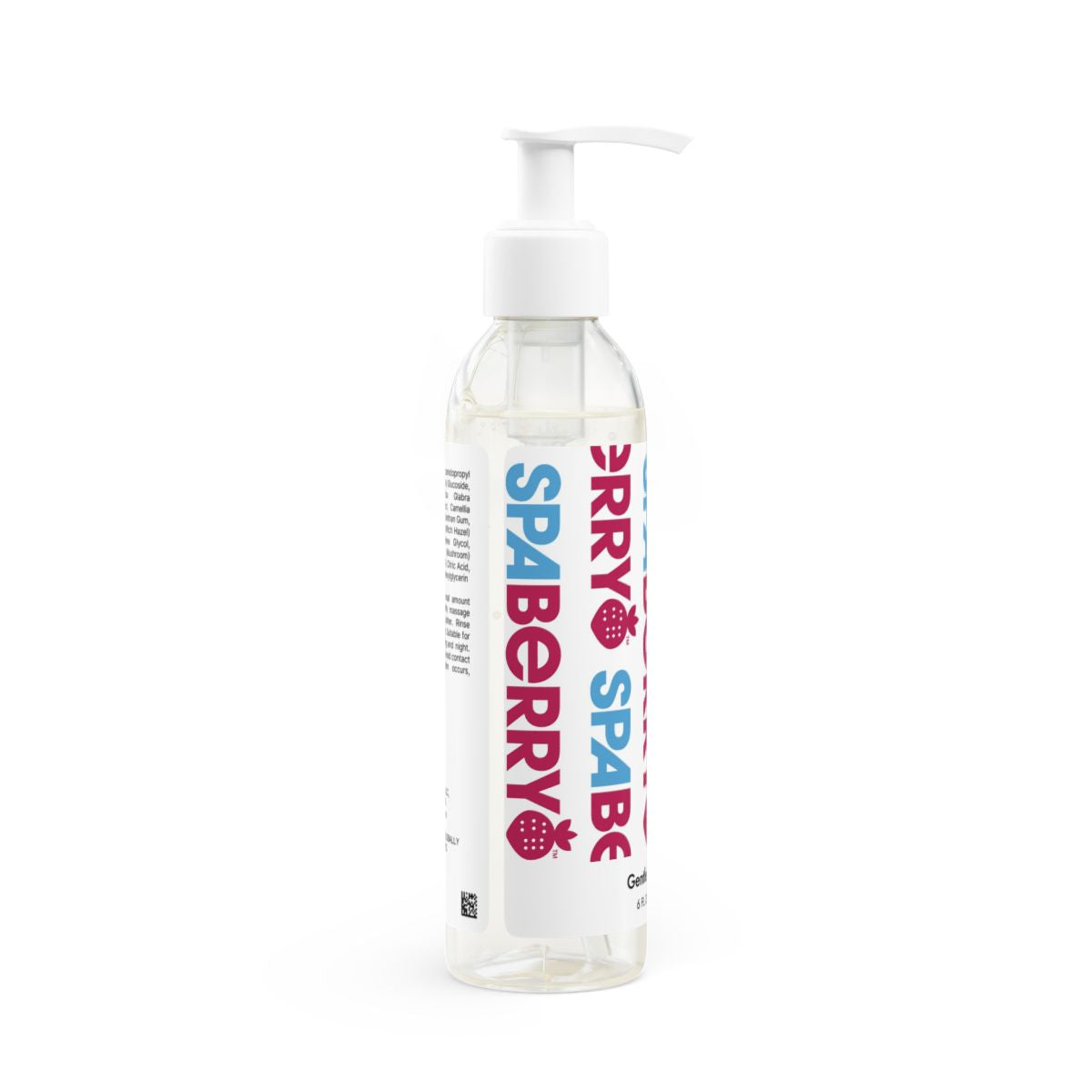 Basics+ Gentle Face and Body Cleanser, 6oz