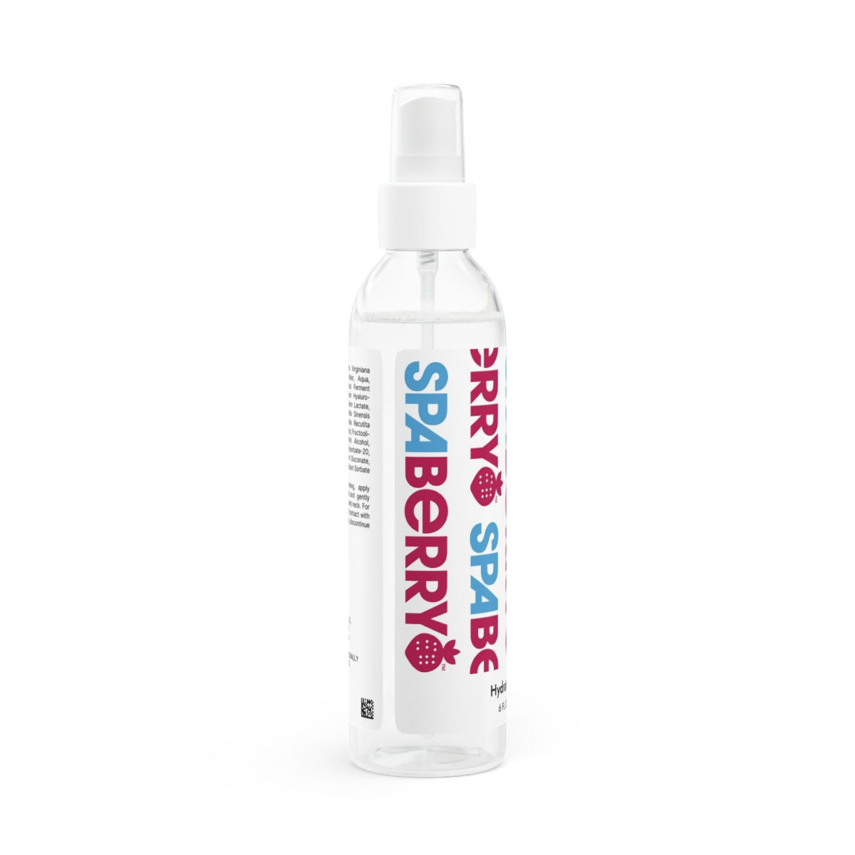 Basics+ Hydrating Toner, 6oz