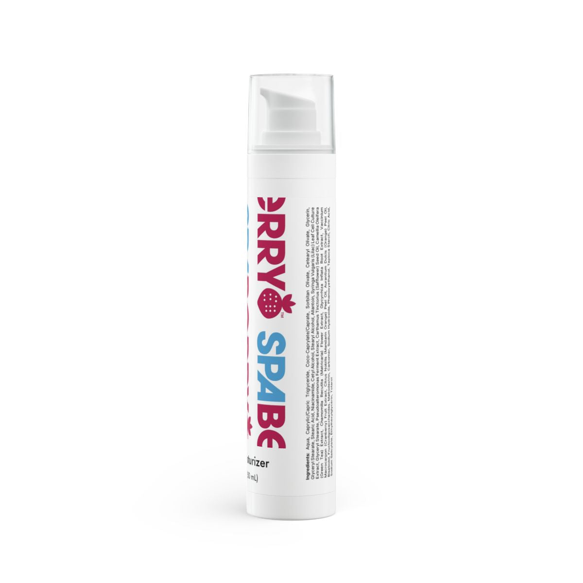 Basics+ Daily Moisturizer, 1.7oz
