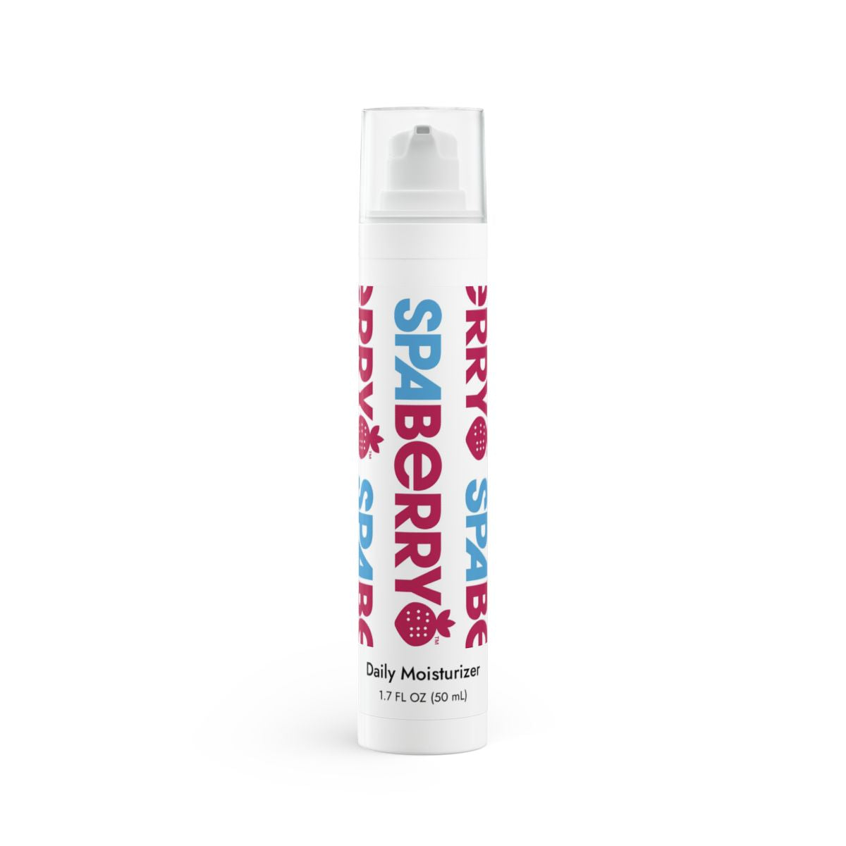 Basics+ Daily Moisturizer, 1.7oz