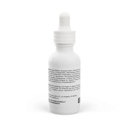 Basics+ Hyaluronic Acid Complex Serum, 1oz