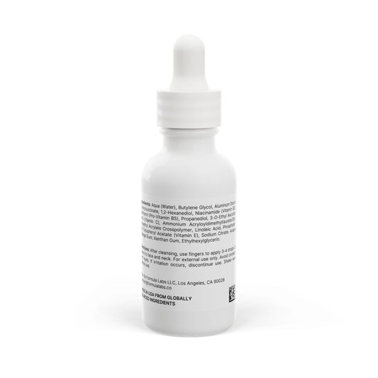 Basics+ Hyaluronic Acid Complex Serum, 1oz