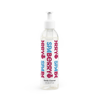 Basics+ Gentle Face and Body Cleanser, 6oz