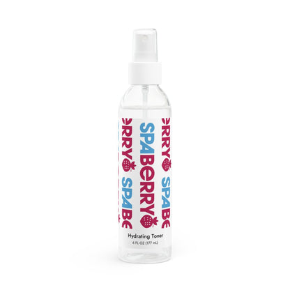 Basics+ Hydrating Toner, 6oz