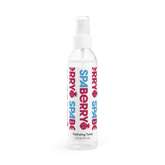 Basics+ Hydrating Toner, 6oz
