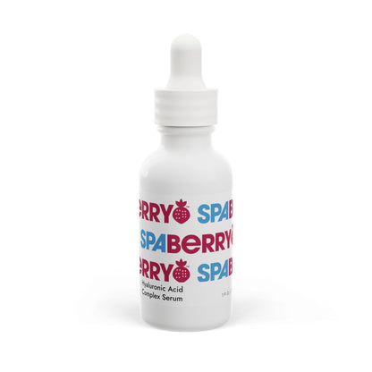 Basics+ Hyaluronic Acid Complex Serum, 1oz