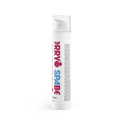 Basics+ Daily Moisturizer, 1.7oz