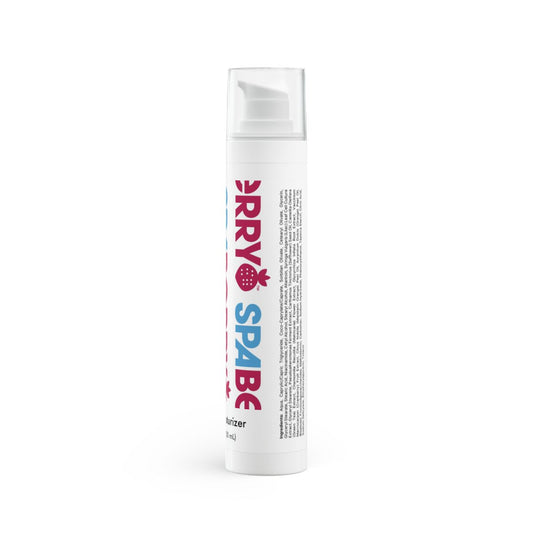 Basics+ Daily Moisturizer, 1.7oz
