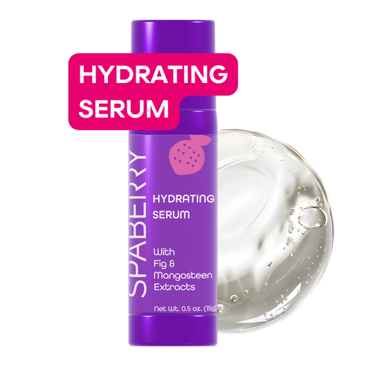 SPABERRY Hydrating Serum