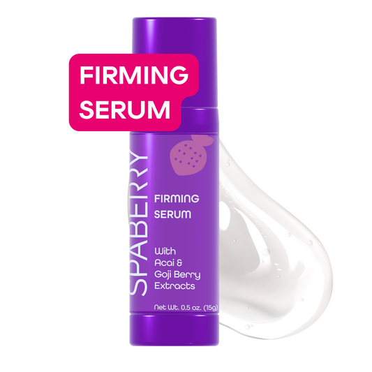 SPABERRY Firming Serum