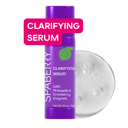 SPABERRY Clarifying Serum