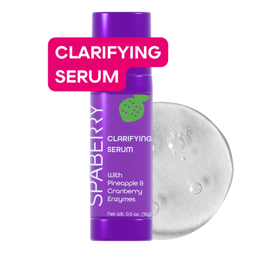 SPABERRY Clarifying Serum