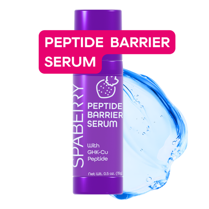 SPABERRY Peptide Barrier Serum
