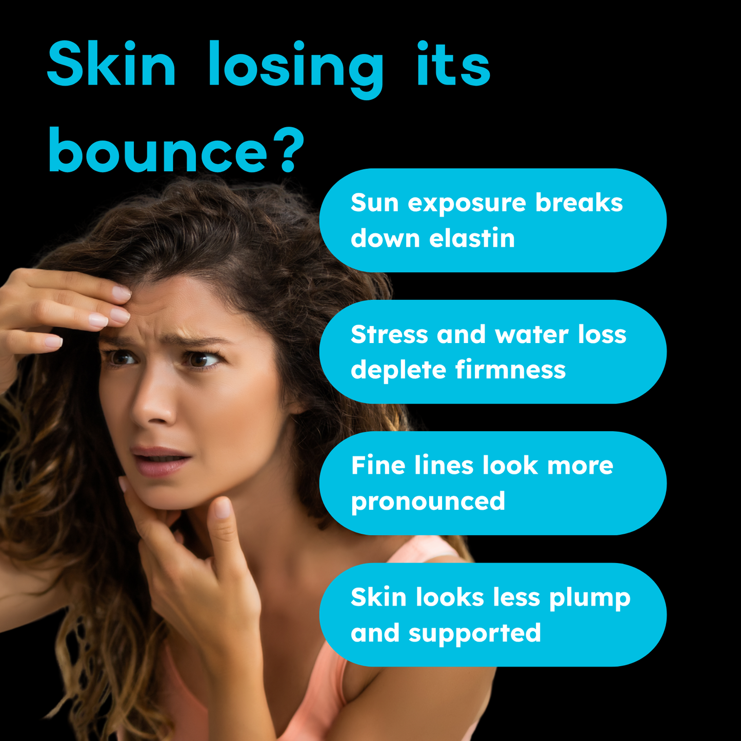 SPABERRY Firming Serum