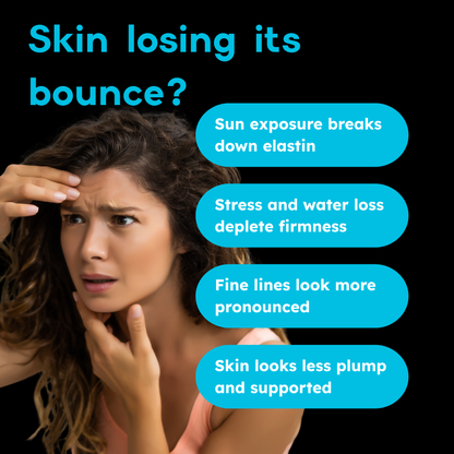 SPABERRY Firming Serum