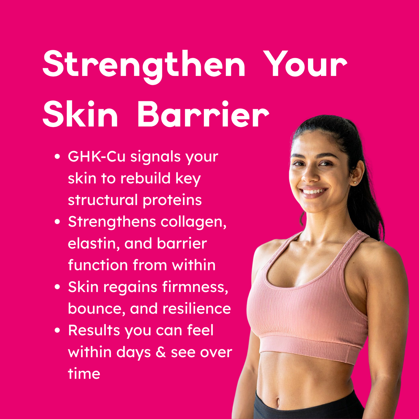 SPABERRY Peptide Barrier Serum