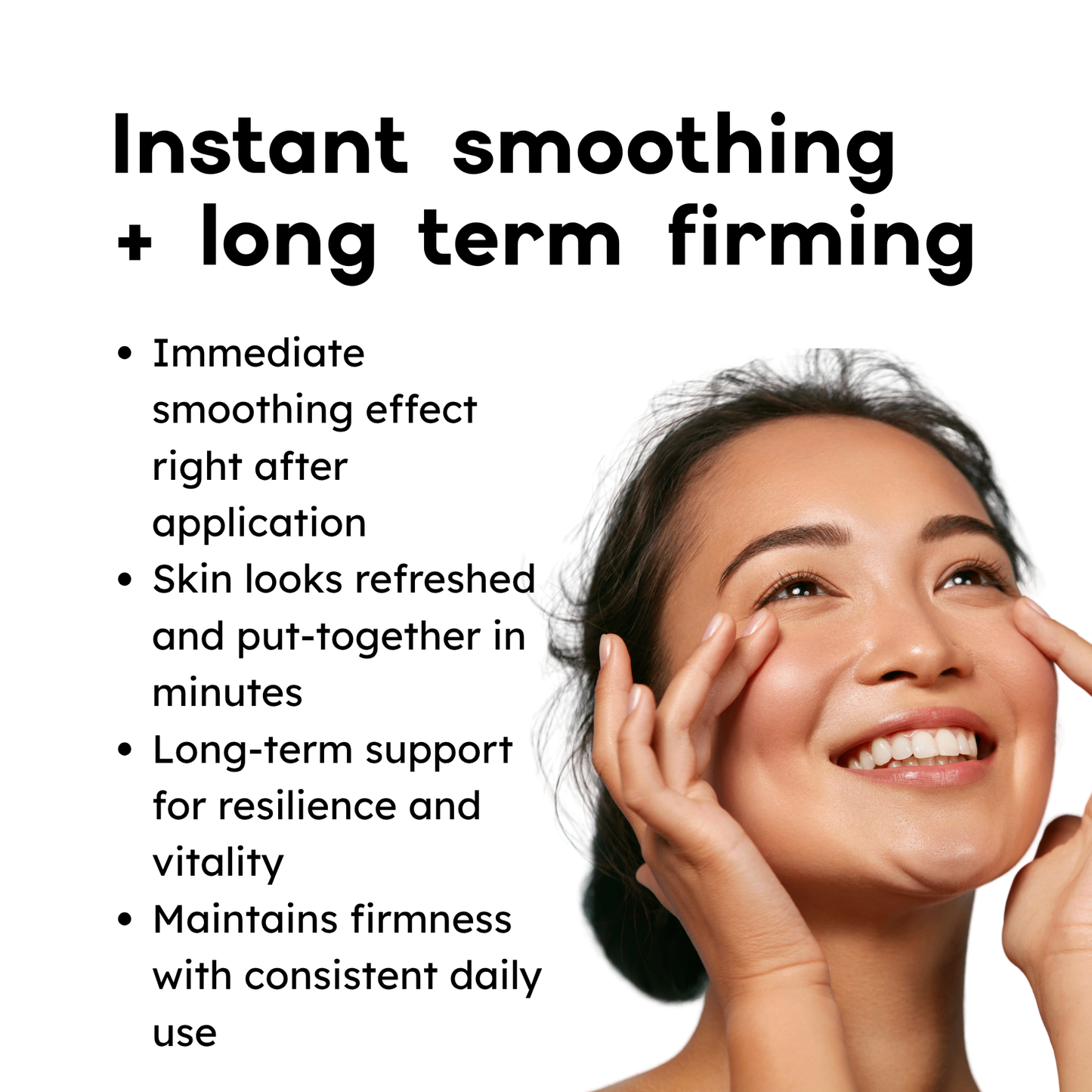 SPABERRY Firming Serum