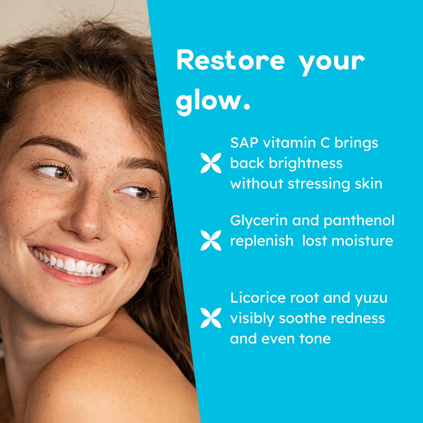 SPABERRY Vitamin C Serum