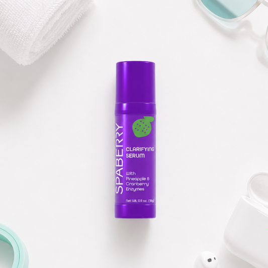 SPABERRY Clarifying Serum