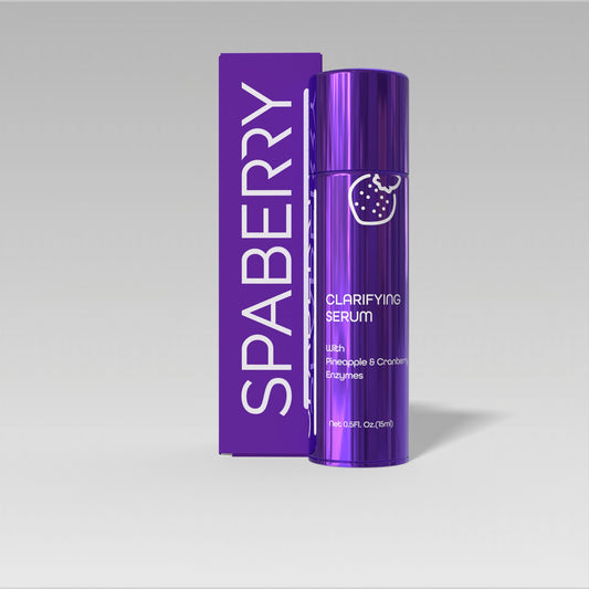 SPABERRY Clarifying Serum