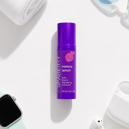 SPABERRY Firming Serum