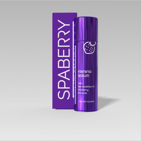 SPABERRY Firming Serum