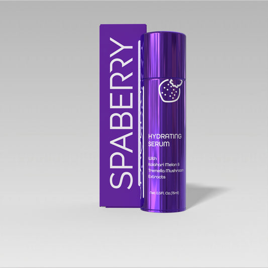 SPABERRY Hydrating Serum
