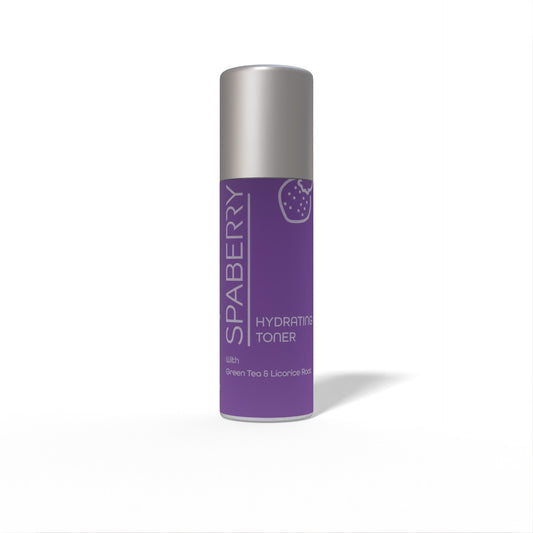 SPABERRY Hydrating Toner