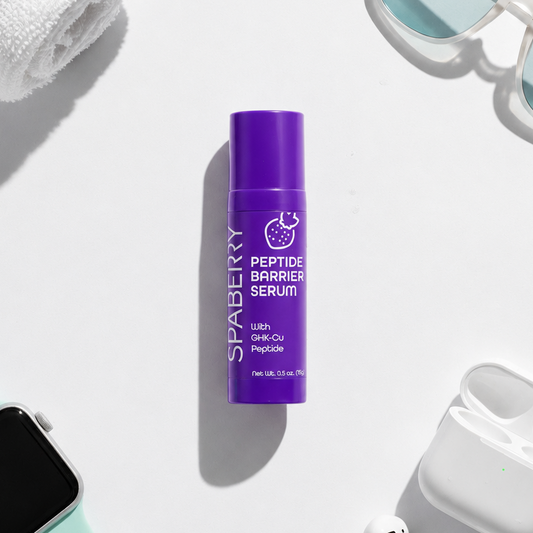 SPABERRY Peptide Barrier Serum
