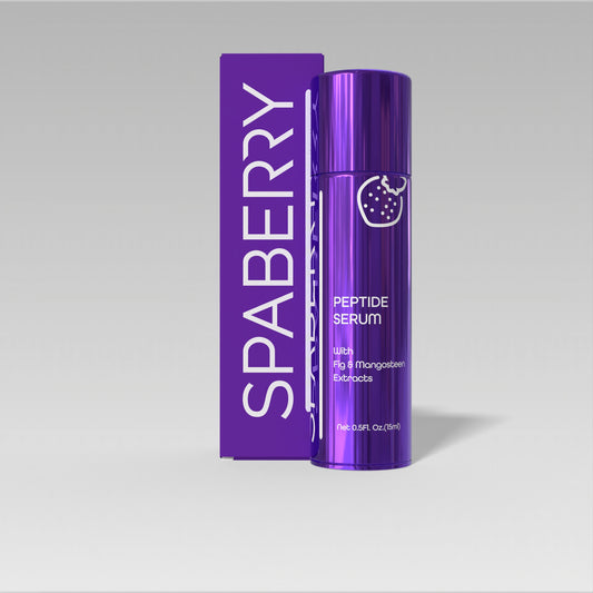 SPABERRY Peptide Serum