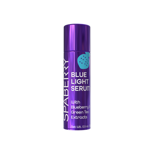 SPABERRY Blue Light Serum