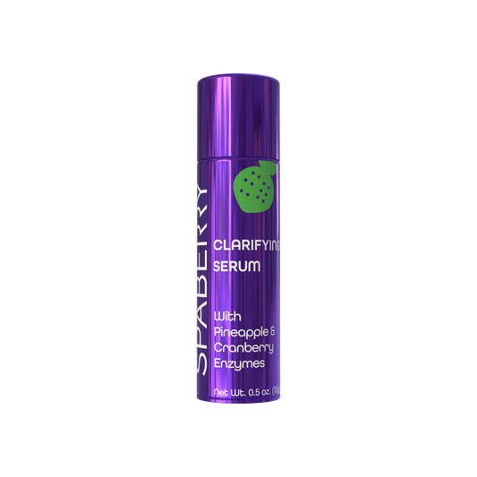 SPABERRY Clarifying Serum
