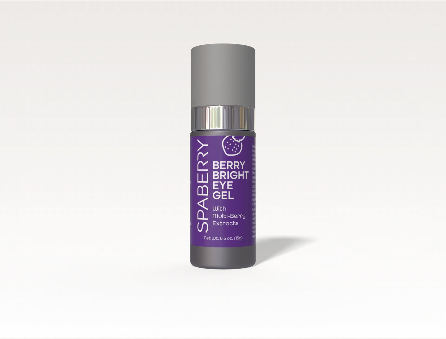 Berry Bright Eye Gel