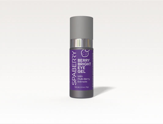 Berry Bright Eye Gel
