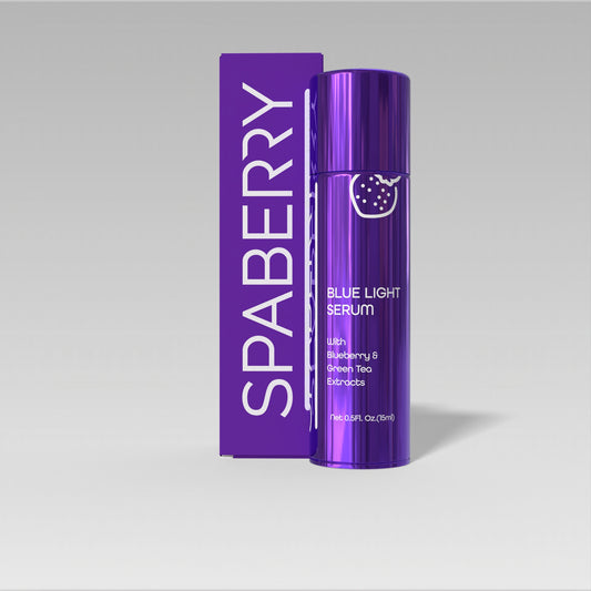 SPABERRY Blue Light Serum