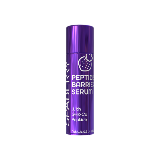 SPABERRY Peptide Barrier Serum