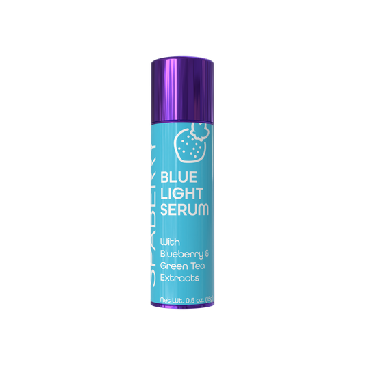 SPABERRY Blue Light Serum