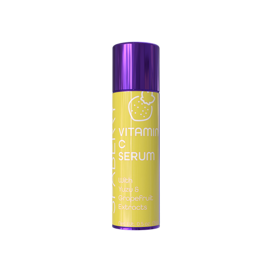 SPABERRY Vitamin C Serum