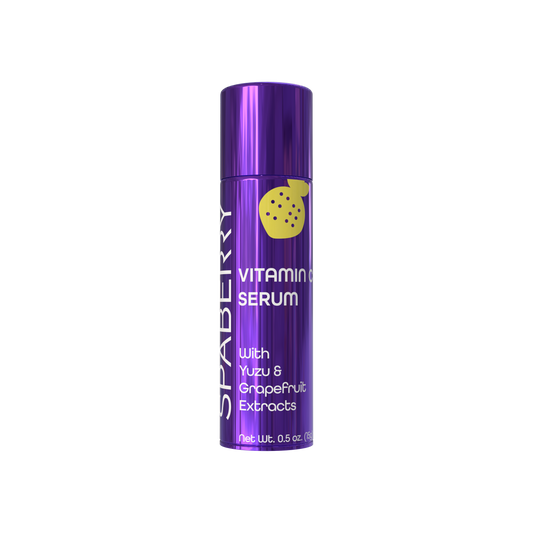 SPABERRY Vitamin C Serum