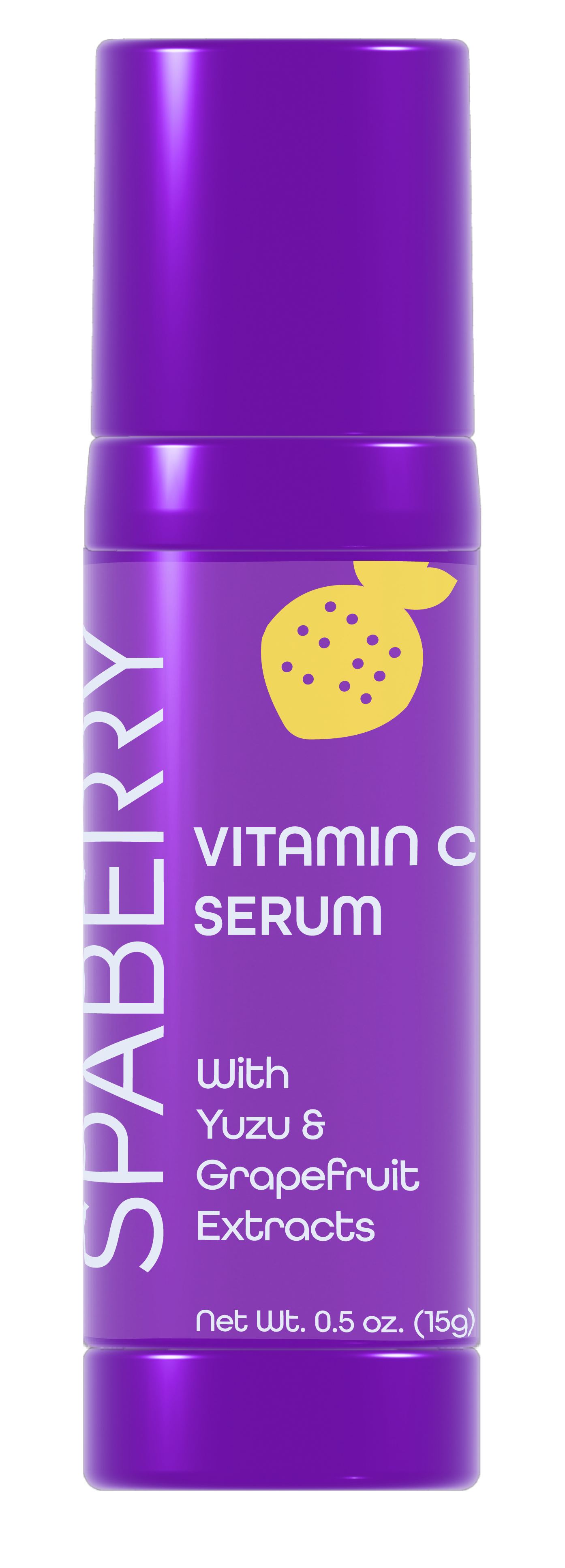 Vitamin C Serum | Brighter Skin in a Bottle | Glow