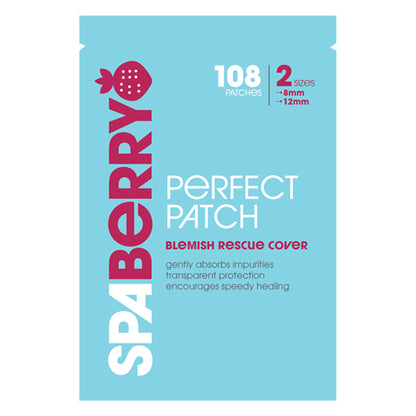 Perfect Patch Blemish Rescue