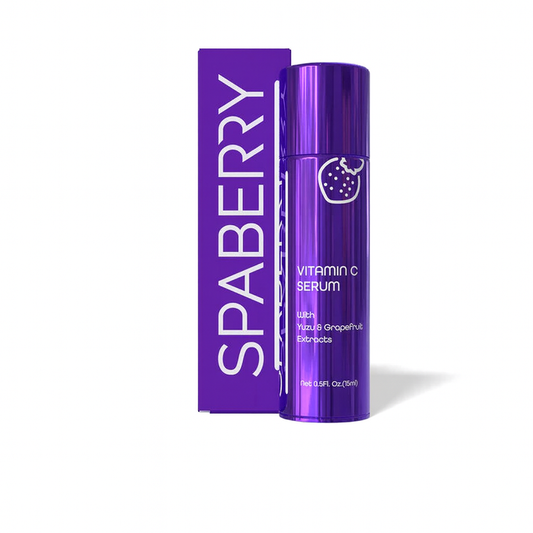 SPABERRY Vitamin C Serum
